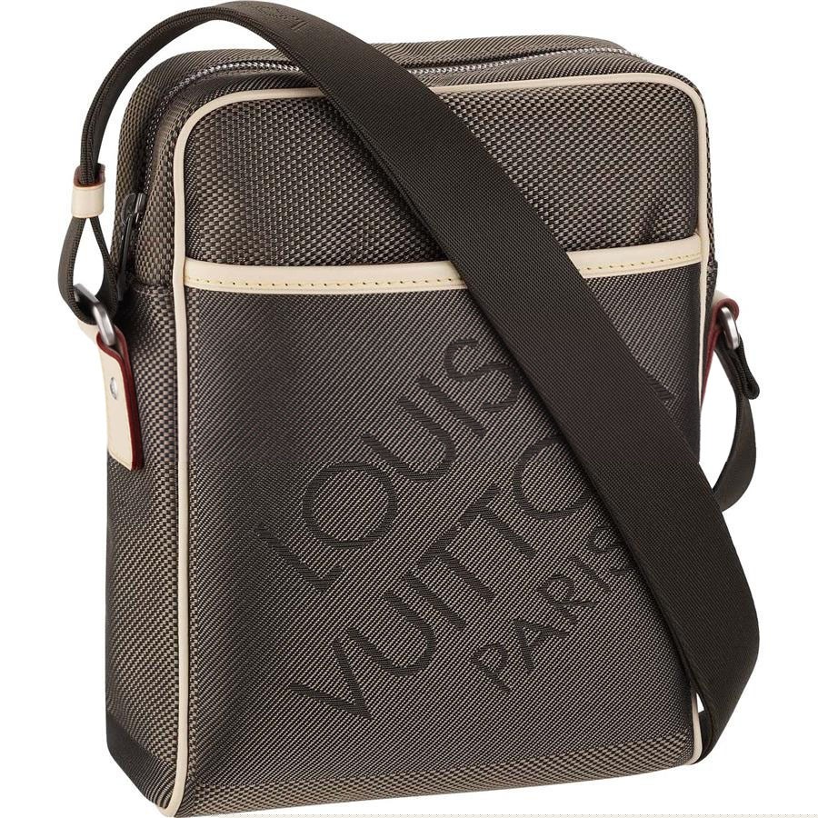 Cheap Louis Vuitton Citadin Damier Geant Canvas M93224 Replica